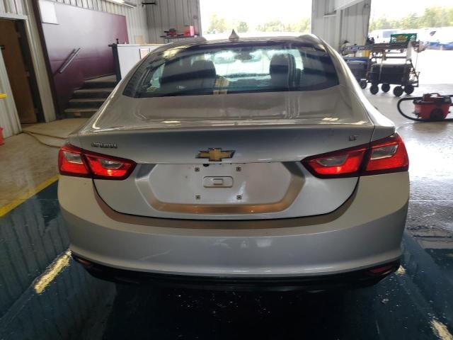 Photo 6 from auction – 2018 CHEVROLET MALIBU LT with VIN 1G1ZD5ST5JF150810