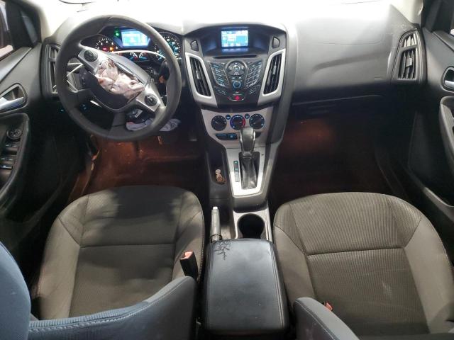 Zdjęcie 8 z aukcji – 2013 FORD FOCUS SE z VIN 1FADP3F29DL320743