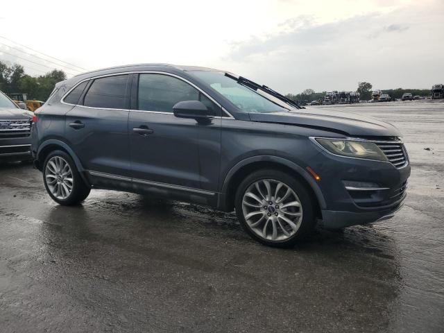 صورة رقم 4 من المزاد - 2015 LINCOLN MKC مع VIN 5LMCJ1A90FUJ12868