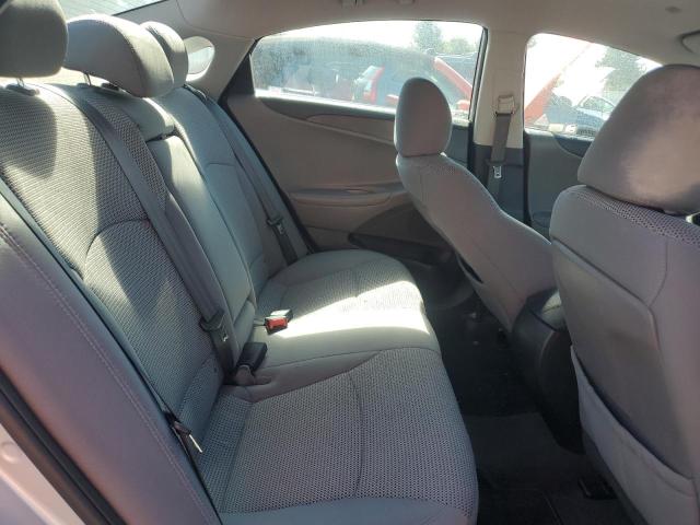 Photo 10 from auction – 2012 HYUNDAI SONATA GLS with VIN 5NPEB4AC0CH434457