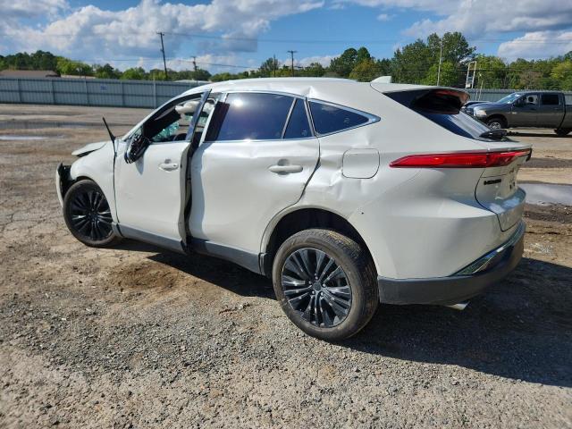 Photo 2 from auction – 2021 TOYOTA VENZA LE with VIN JTEAAAAH1MJ037291