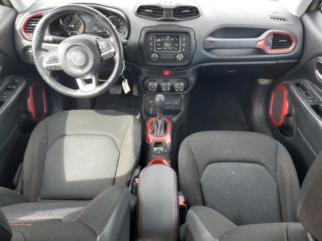 Photo 8 from auction – 2015 JEEP RENEGADE T with VIN ZACCJBCT0FPB55383