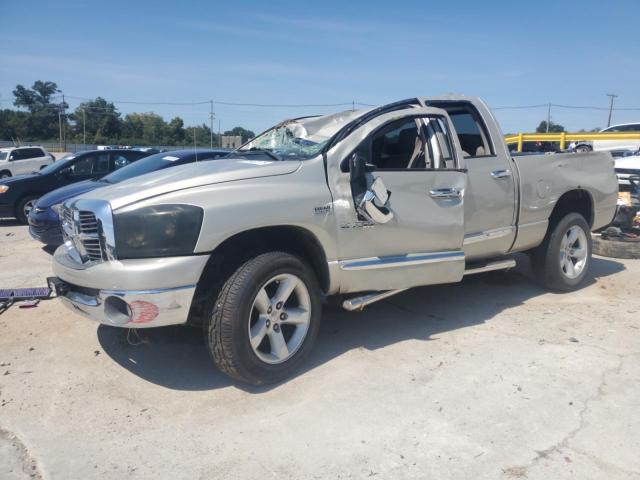 DODGE RAM 1500 2008 with VIN 1D7HU18268J243620 - Photo from auction