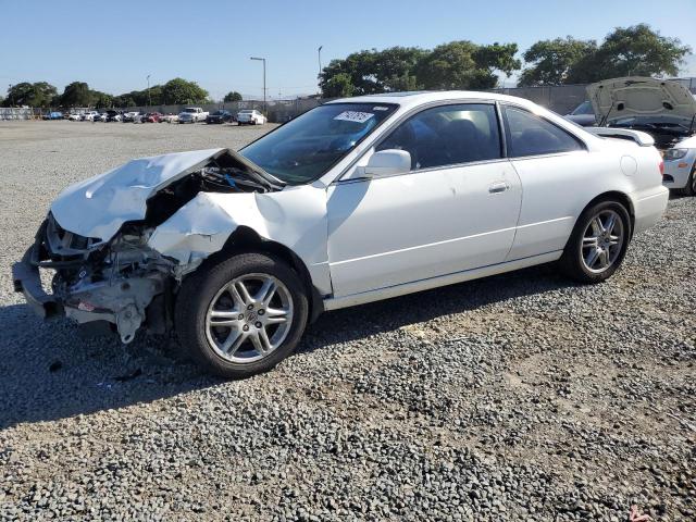 ACURA 3.2CL TYPE 2003 with VIN 19UYA42623A001806 - Photo from auction