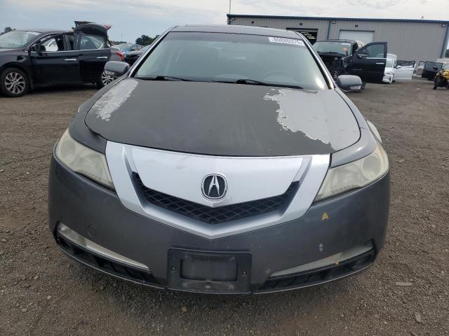 Photo 5 from auction – 2009 ACURA TL with VIN 19UUA86559A024240