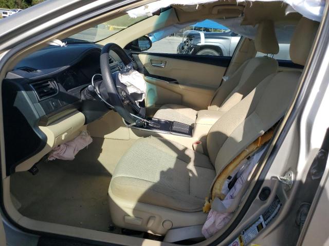 Photo 7 from auction – 2015 TOYOTA CAMRY with VIN 4T4BF1FK5FR460876