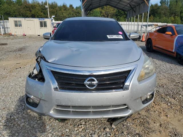 Photo 5 from auction – 2015 NISSAN ALTIMA 2.5 with VIN 1N4AL3AP0FC570246