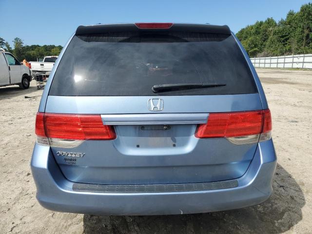 Photo 6 from auction – 2010 HONDA ODYSSEY EX with VIN 5FNRL3H42AB092464