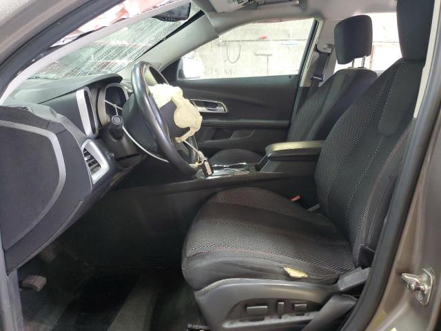 Photo 7 from auction – 2011 CHEVROLET EQUINOX LT with VIN 2CNFLEE53B6400904