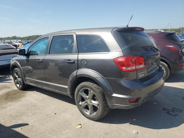 Photo 2 from auction – 2015 DODGE JOURNEY R/T with VIN 3C4PDDEG9FT569182