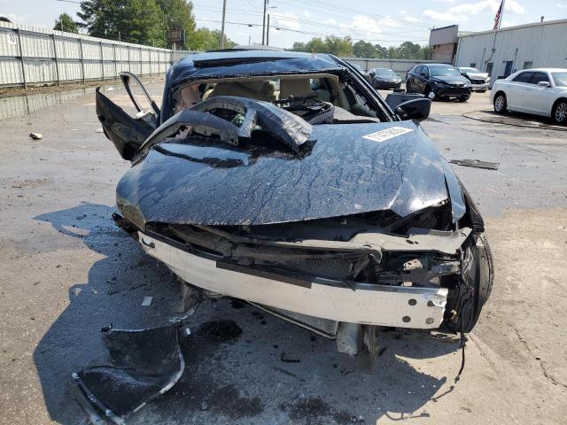 Photo 5 from auction – 2015 ACURA ILX 20 TEC with VIN 19VDE1F74FE009208