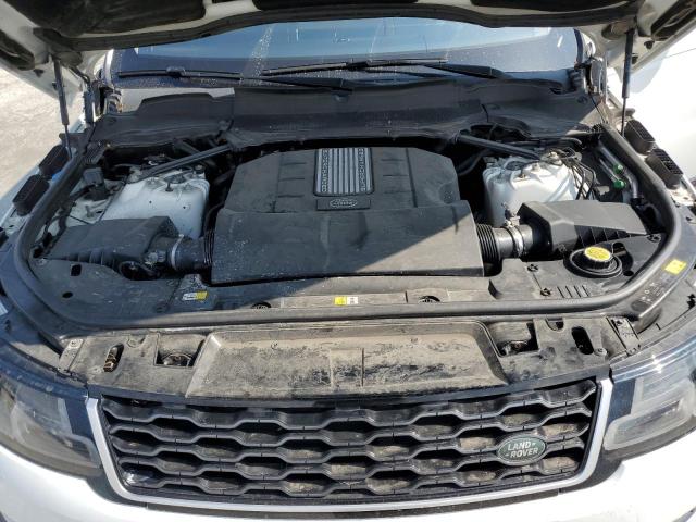 Photo 12 from auction – 2018 LAND ROVER RANGE ROVE with VIN SALWR2RV6JA401146
