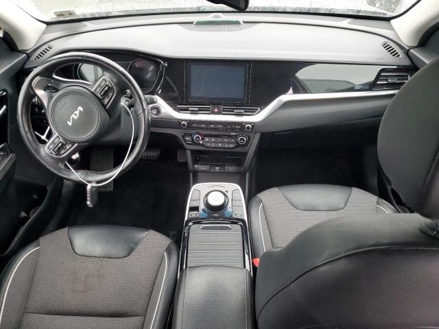 Photo 8 from auction – 2022 KIA NIRO S with VIN KNDCC3LG8N5161110