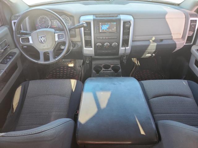 Photo 8 from auction – 2011 DODGE RAM 1500 with VIN 1D7RB1GT2BS637721