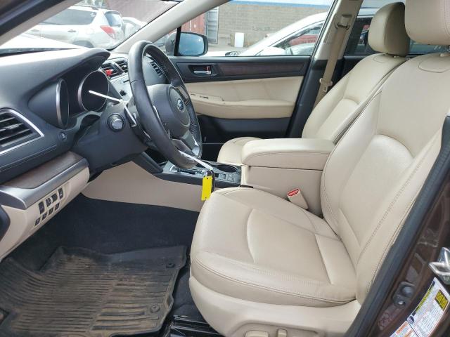 Фото 7 с аукциона – 2019 SUBARU OUTBACK 2. с VIN 4S4BSANC3K3338064