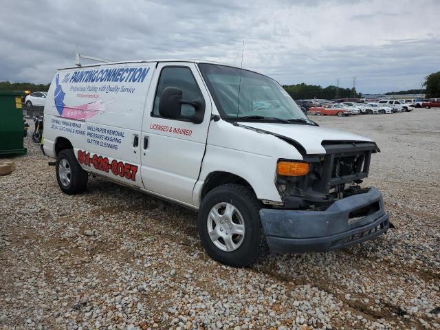 Photo 4 from auction – 2008 FORD ECONOLINE with VIN 1FTNE24W28DA53661