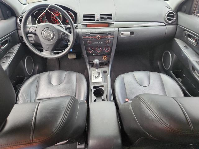 Photo 8 from auction – 2005 MAZDA 3 HATCHBAC with VIN JM1BK343351266137