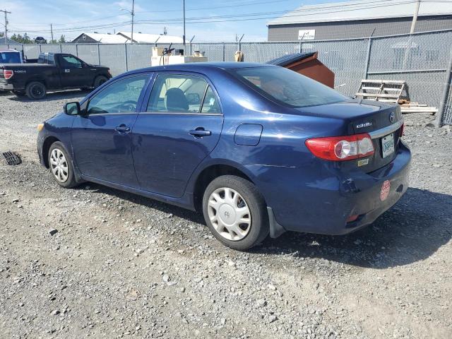 Photo 2 from auction – 2012 TOYOTA COROLLA BA with VIN 2T1BU4EE7CC866118