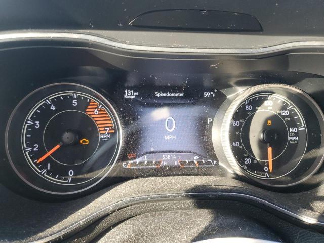 Photo 9 from auction – 2019 JEEP CHEROKEE L with VIN 1C4PJMDN4KD116774