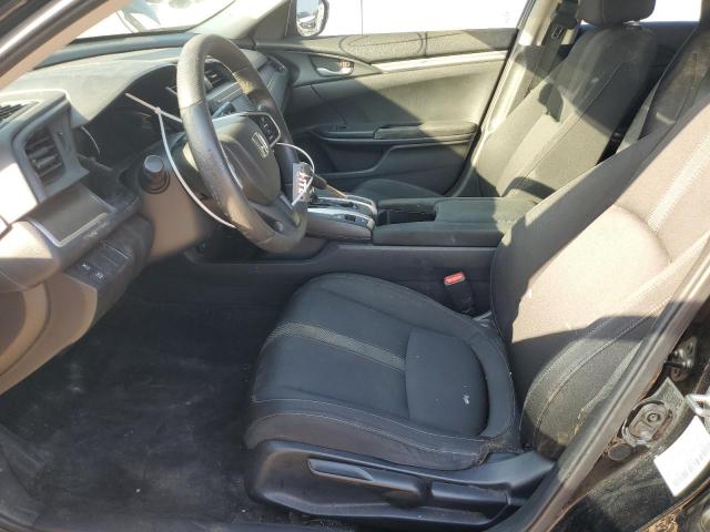 Photo 7 from auction – 2016 HONDA CIVIC with VIN 19XFC2F50GE087061