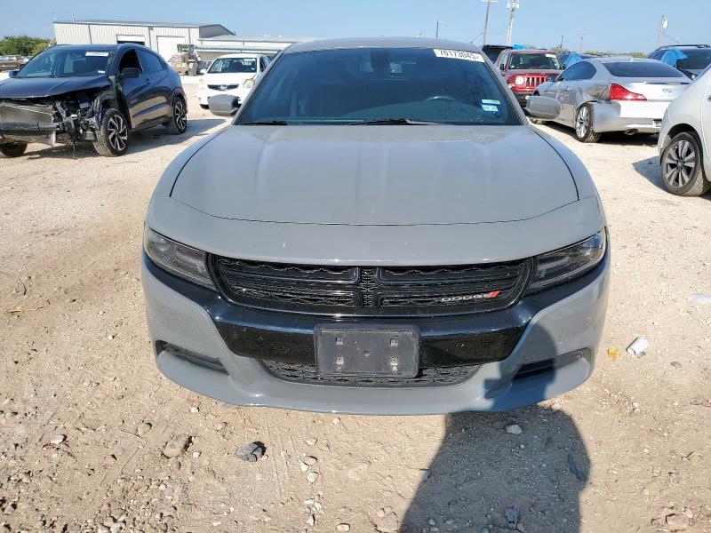 Photo 5 from auction – 2017 DODGE CHARGER R/ with VIN 2C3CDXCT6HH547995