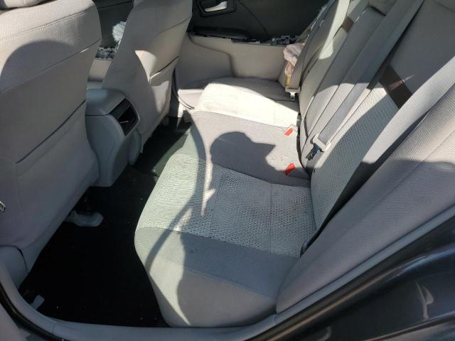 Photo 10 from auction – 2012 TOYOTA CAMRY BASE with VIN 4T4BF1FK8CR260747