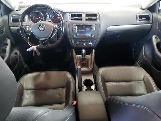 Photo 8 from auction – 2018 VOLKSWAGEN JETTA SE with VIN 3VWDB7AJ7JM258085