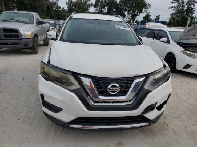 Photo 5 from auction – 2017 NISSAN ROGUE S with VIN JN8AT2MT5HW135094