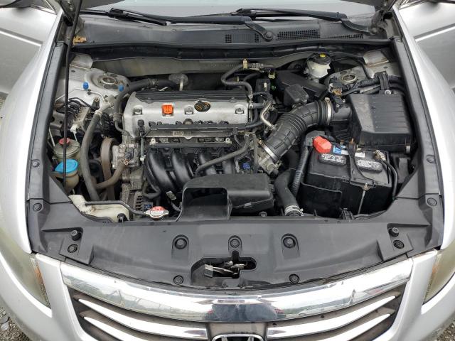 Photo 11 from auction – 2012 HONDA ACCORD SE with VIN 1HGCP2F6XCA158359
