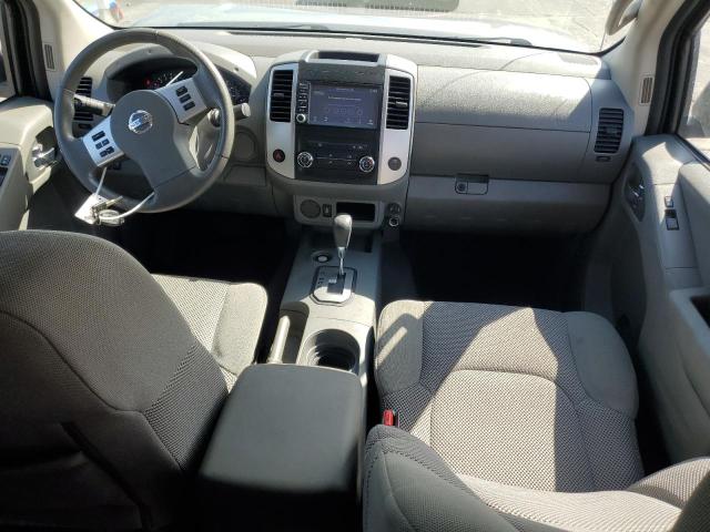 Photo 8 from auction – 2021 NISSAN FRONTIER S with VIN 1N6ED0EA4MN717535