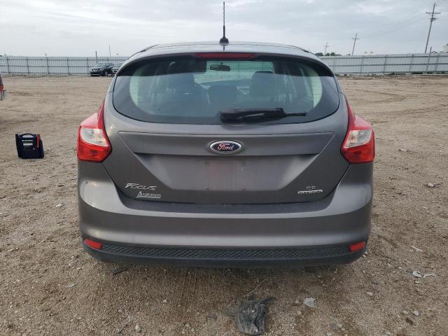 Фото 6 с аукциона – 2012 FORD FOCUS SE с VIN 1FAHP3K29CL430648