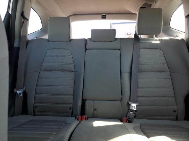 Photo 10 from auction – 2017 HONDA CR-V LX with VIN 7FARW5H32HE009771