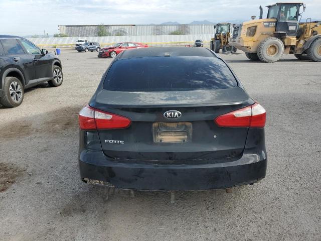 Photo 6 from auction – 2014 KIA FORTE LX with VIN KNAFK4A62E5130772