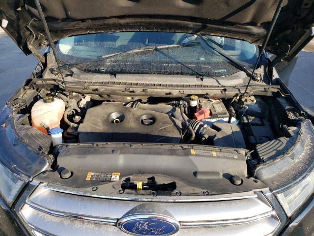Photo 11 from auction – 2018 FORD EDGE SE with VIN 2FMPK3G94JBB12701