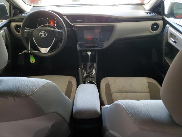 Photo 8 from auction – 2018 TOYOTA COROLLA L with VIN 2T1BURHEXJC996643