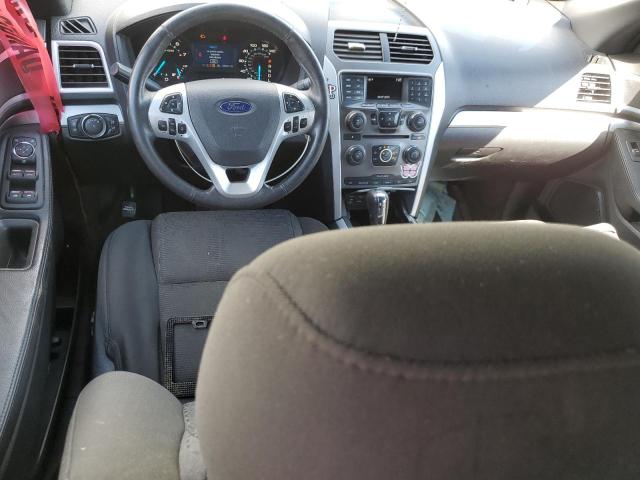 Photo 8 from auction – 2015 FORD EXPLORER XLT with VIN 1FM5K7D96FGC51392