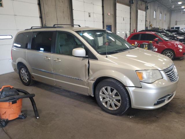 Photo 4 from auction – 2011 CHRYSLER TOWN & COU with VIN 2A4RR8DG5BR609901