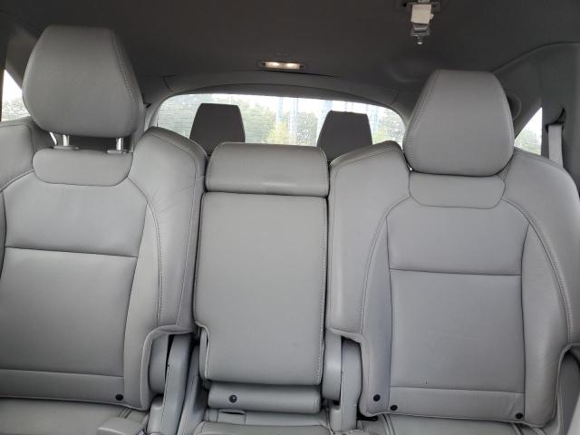 Photo 10 from auction – 2016 ACURA MDX TECHNOLOGY with VIN 5FRYD3H42GB020356