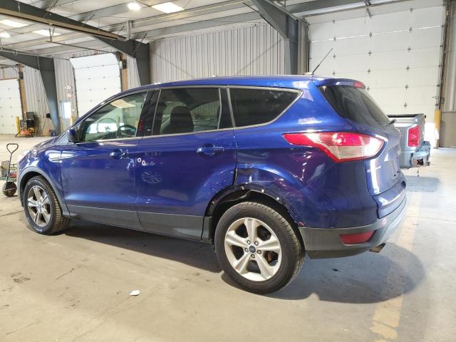 Photo 2 from auction – 2016 FORD ESCAPE SE with VIN 1FMCU9GX7GUC08030