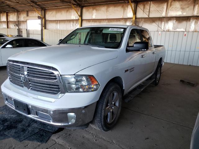 RAM 1500 SLT 2015 with VIN 1C6RR6LM9FS715121 - Photo from auction