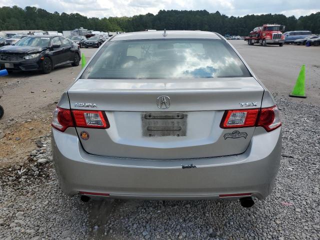 Photo 6 from auction – 2010 ACURA TSX with VIN JH4CU2F65AC000177