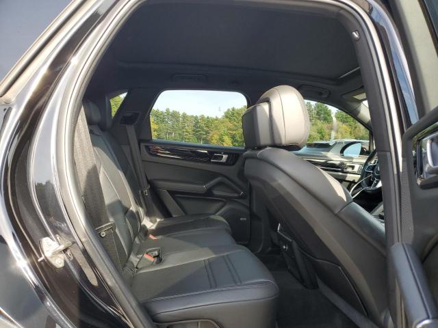 Photo 11 from auction – 2021 PORSCHE CAYENNE with VIN WP1AA2AY2MDA03898