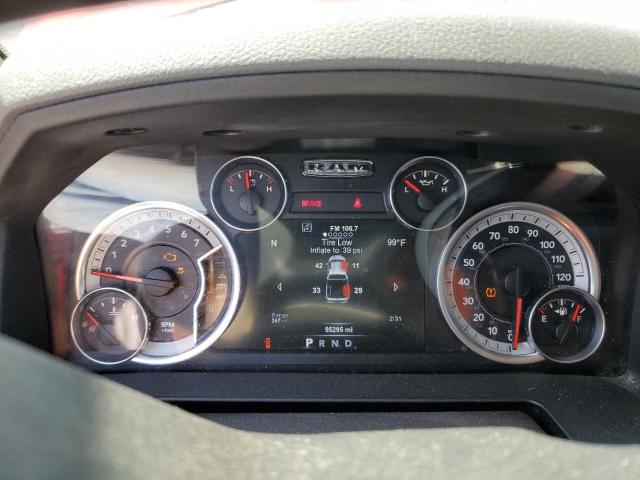 Photo 9 from auction – 2015 RAM 1500 SLT with VIN 1C6RR7LT1FS611333