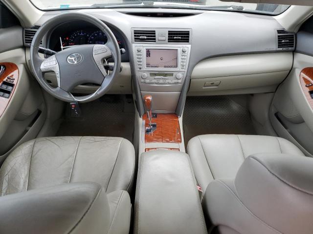 Photo 8 from auction – 2011 TOYOTA CAMRY SE with VIN 4T1BK3EK4BU623823