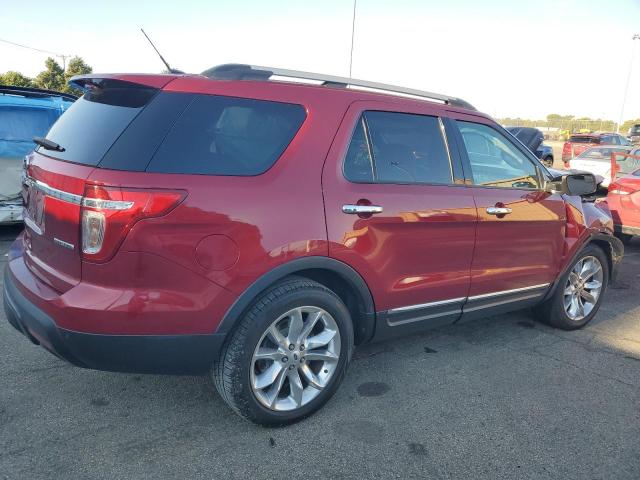 Photo 3 from auction – 2015 FORD EXPLORER X with VIN 1FM5K7D85FGB39769