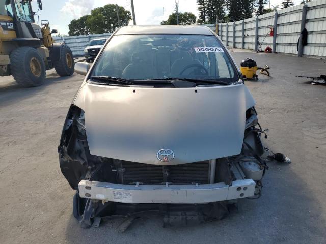 Photo 5 from auction – 2007 TOYOTA PRIUS with VIN JTDKB20UX77669055