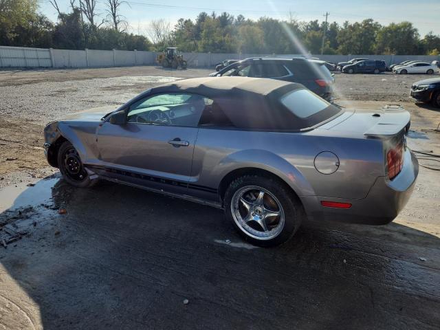 Photo 2 from auction – 2007 FORD MUSTANG with VIN 1ZVFT84N575304540