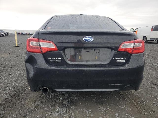 Photo 6 from auction – 2015 SUBARU LEGACY 2.5 with VIN 4S3BNAE64F3010485