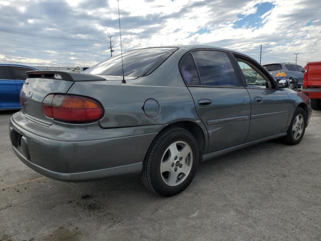 Photo 3 from auction – 2003 CHEVROLET MALIBU LS with VIN 1G1NE52JX3M662703