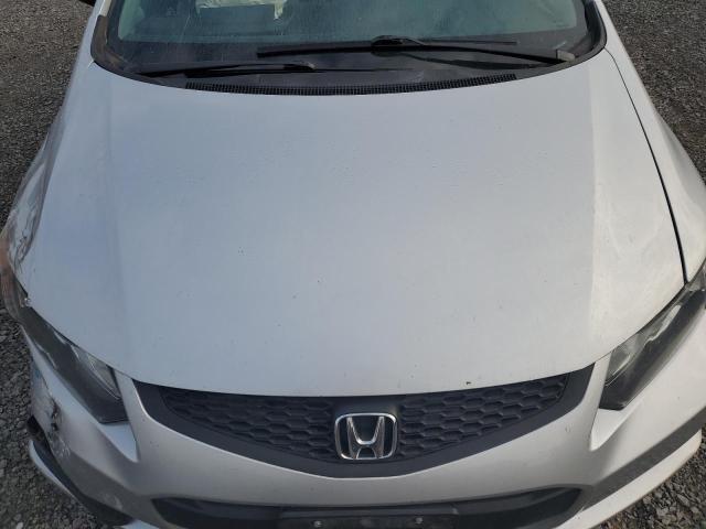Photo 11 from auction – 2012 HONDA CIVIC EXL with VIN 2HGFG3B95CH001360